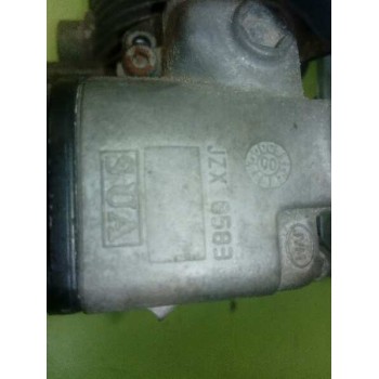 Recambio de caja mariposa para land rover freelander (ln) es targa referencia OEM IAM JZX6597C  