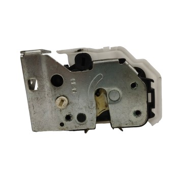 Recambio de cerradura puerta trasera izquierda para fiat tipo ii (356) sedan easy referencia OEM IAM 519834810  