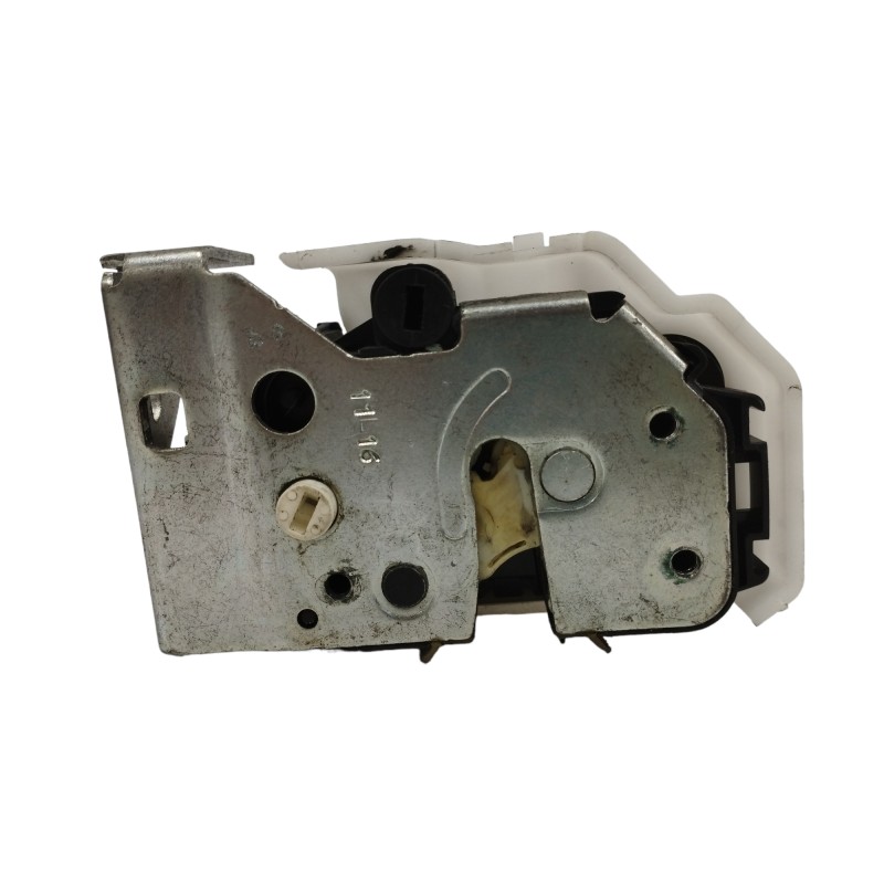 Recambio de cerradura puerta trasera izquierda para fiat tipo ii (356) sedan easy referencia OEM IAM 519834810  