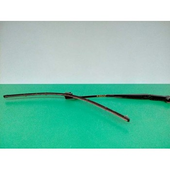 Recambio de brazo limpia delantero derecho para citroën c4 grand picasso sx referencia OEM IAM 9654063680  