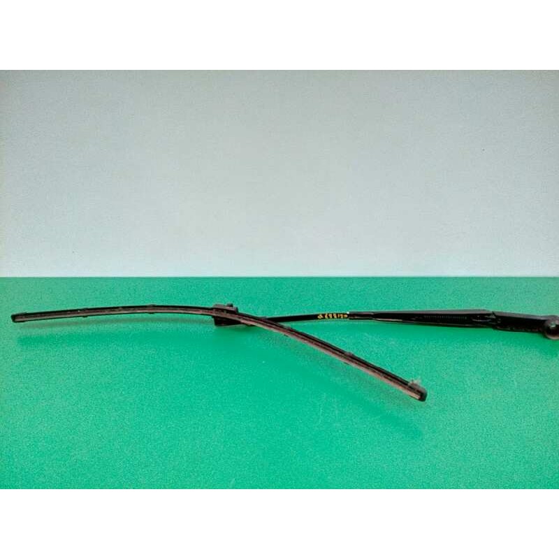 Recambio de brazo limpia delantero derecho para citroën c4 grand picasso sx referencia OEM IAM 9654063680  