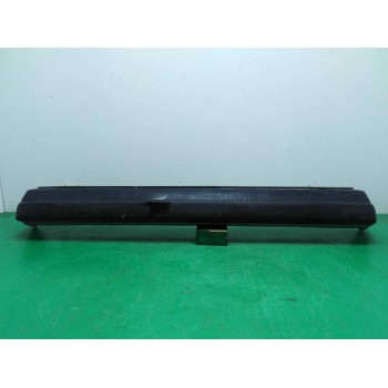 Recambio de paragolpes trasero para mercedes-benz clase c (w201) berlina 2.0 cat referencia OEM IAM   