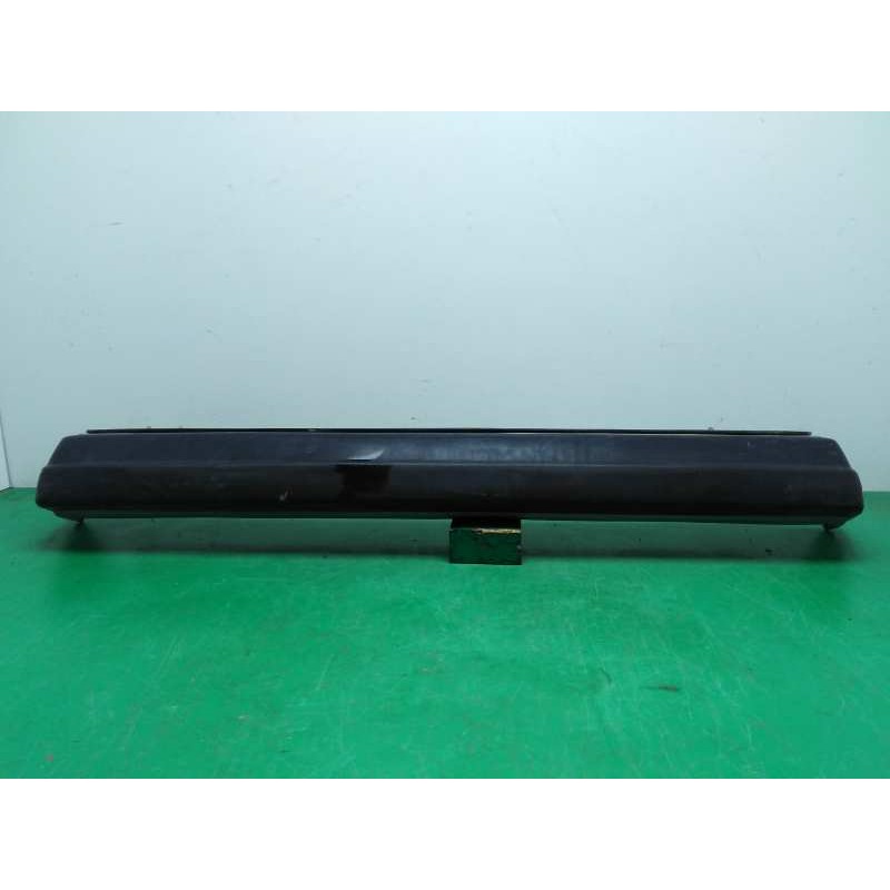 Recambio de paragolpes trasero para mercedes-benz clase c (w201) berlina 2.0 cat referencia OEM IAM   