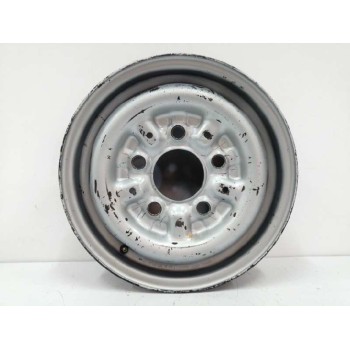 Recambio de llanta para mercedes-benz mb furgoneta (w631) d (631.332, 631.342) referencia OEM IAM 6314001802 5,5JX14H2 LEMMERZ 2