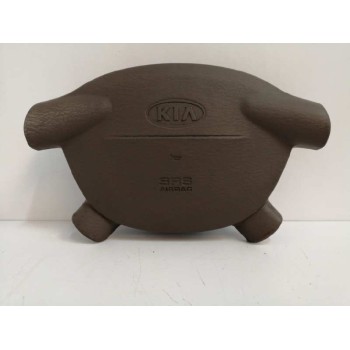 Recambio de airbag delantero izquierdo para kia carnival ii (gq) 2.9 crdi referencia OEM IAM K54B57K00  
