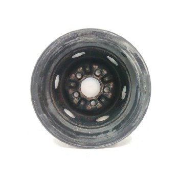 Recambio de llanta para mercedes-benz mb furgoneta (w631) d (631.332, 631.342) referencia OEM IAM 6314001802 5,5JX14H2 LEMMERZ 2