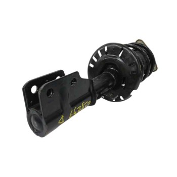 Recambio de amortiguador delantero derecho para peugeot 3008 ii suv (mc_, mr_, mj_, m4_) 1.5 bluehdi 130 referencia OEM IAM 9819