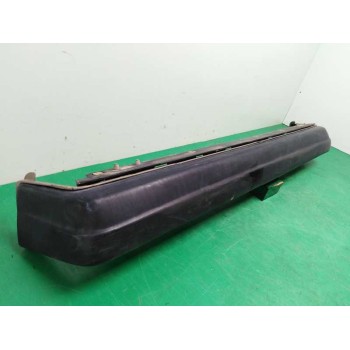 Recambio de paragolpes trasero para mercedes-benz clase c (w201) berlina 2.0 cat referencia OEM IAM   