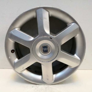 Recambio de llanta para fiat ulysse (179) 2.2 16v jtd cat referencia OEM IAM AS7806Y33 7JX16CCH5-27 1400411180