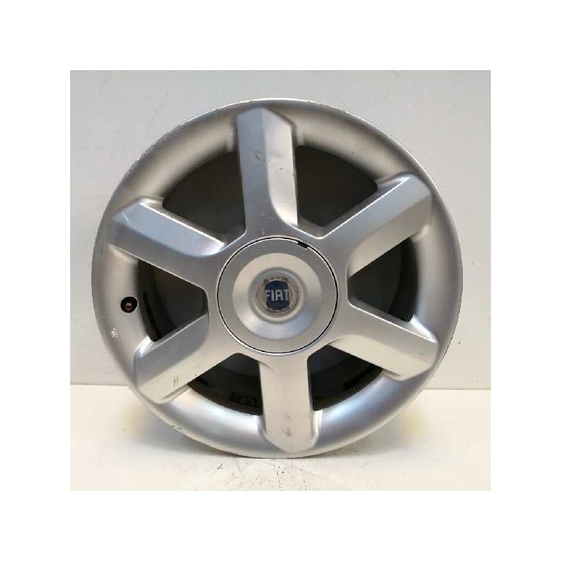 Recambio de llanta para fiat ulysse (179) 2.2 16v jtd cat referencia OEM IAM AS7806Y33 7JX16CCH5-27 1400411180