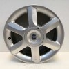 Recambio de llanta para fiat ulysse (179) 2.2 16v jtd cat referencia OEM IAM AS7806Y33 7JX16CCH5-27 1400411180