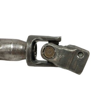 Recambio de rotula columna direccion para renault megane ii familiar 1.5 dci diesel cat referencia OEM IAM 50410387  