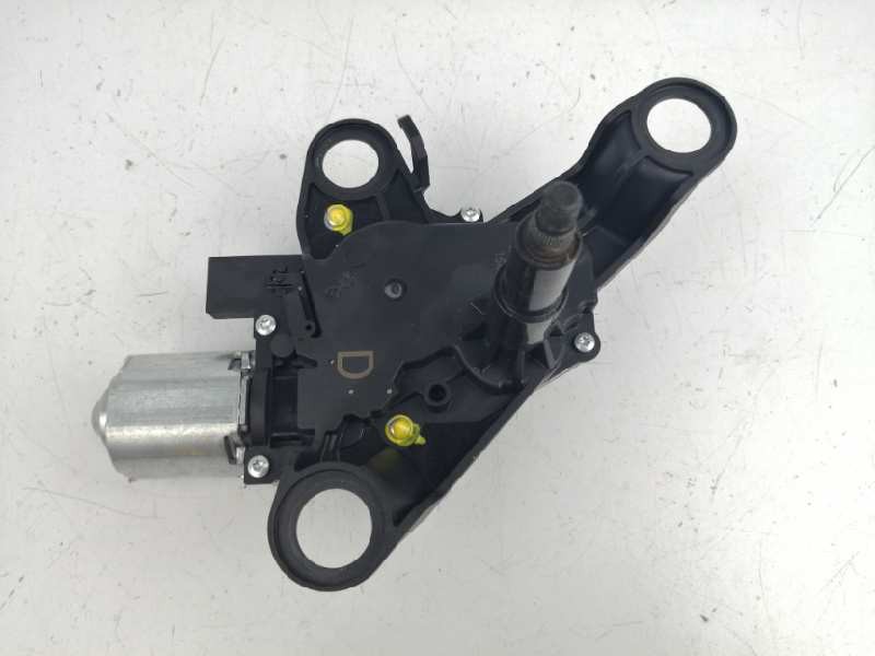 Recambio de motor limpia trasero para opel corsa f 1.2 referencia OEM IAM 9819900080 0390205114 