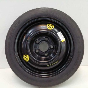 Recambio de neumatico repuesto para hyundai ix20 gls comfort referencia OEM IAM 529101H900 4TX15 ET30 52910-1H900