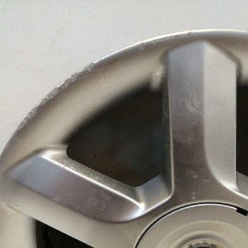 Recambio de llanta para fiat ulysse (179) 2.2 16v jtd cat referencia OEM IAM AS7806Y33 7JX16CCH5-27 1400411180