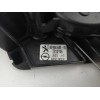 Recambio de elevalunas trasero derecho para opel corsa f 1.2 referencia OEM IAM 9829045580  