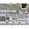 Recambio de modulo electronico para mercedes-benz benz gla (h247) gla 200 d (247.712) referencia OEM IAM A1779005505  