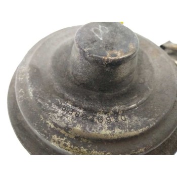 Recambio de valvula egr para citroën c5 berlina exclusive referencia OEM IAM 9638246980  
