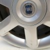 Recambio de llanta para fiat ulysse (179) 2.2 16v jtd cat referencia OEM IAM AS7806Y33 7JX16CCH5-27 1400411180