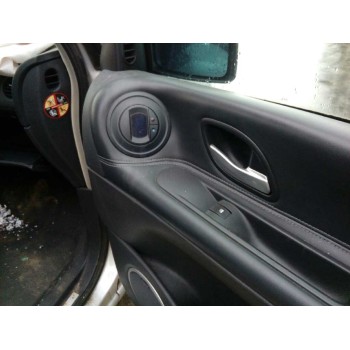 renault espace iv (jk0) del año 2009