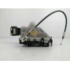 Recambio de cerradura puerta trasera izquierda para opel corsa f 1.2 referencia OEM IAM 16944417 PSA292854 