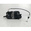 Recambio de cerradura puerta trasera izquierda para opel corsa f 1.2 referencia OEM IAM 16944417 PSA292854 