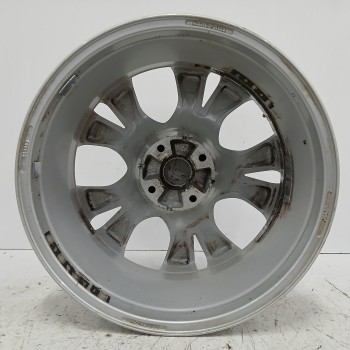 Recambio de llanta para citroën c4 picasso 1.6 hdi fap referencia OEM IAM 9670652480 6,5JX17CH4 ET26 4H 4X108