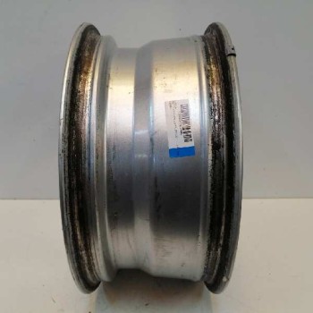 Recambio de llanta para fiat ulysse (179) 2.2 16v jtd cat referencia OEM IAM AS7806Y33 7JX16CCH5-27 1400411180