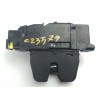 Recambio de cerradura maletero / porton para opel corsa f 1.2 referencia OEM IAM 3644675  