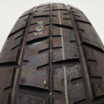 Recambio de neumatico repuesto para hyundai ix20 gls comfort referencia OEM IAM 529101H900 4TX15 ET30 52910-1H900