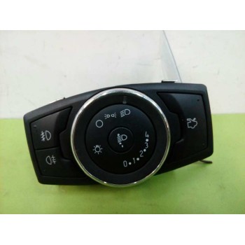 MANDO LUCES E4B513A024BB 