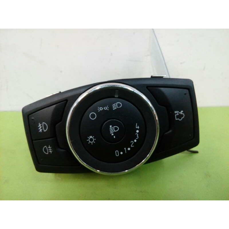 Recambio de mando luces para ford ka+ ultimate referencia OEM IAM E4B513A024BB  