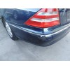 Recambio de paragolpes trasero para mercedes-benz clase s (w220, v220) s 320 (220.065, 220.165) referencia OEM IAM   