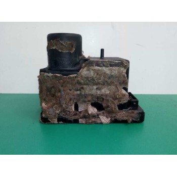 Recambio de centralita cierre para audi 80/90 (893) 90 referencia OEM IAM 443862257D  