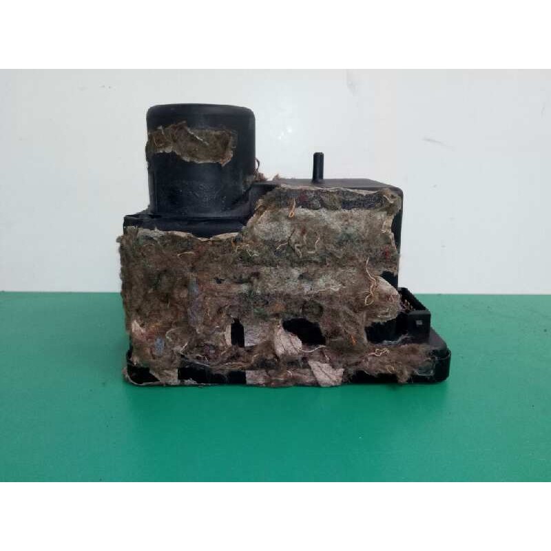 Recambio de centralita cierre para audi 80/90 (893) 90 referencia OEM IAM 443862257D  