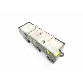 Recambio de mando elevalunas delantero izquierdo para nissan x-trail (t30) 2.0 16v cat referencia OEM IAM   