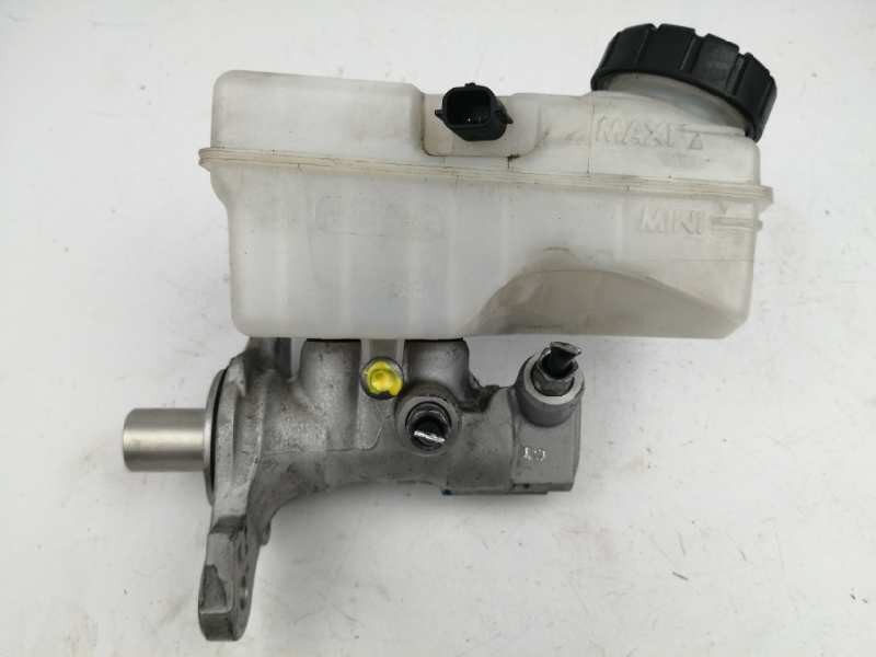 Recambio de bomba freno para renault clio iv 0.9 tce referencia OEM IAM   