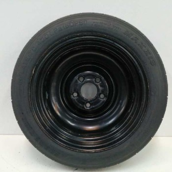 Recambio de neumatico repuesto para hyundai ix20 gls comfort referencia OEM IAM 529101H900 4TX15 ET30 52910-1H900