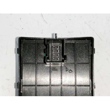 Recambio de mando elevalunas delantero izquierdo para citroën jumper caja cerrada, techo sobreelevado (06.2006 =>) 35 l2h2 hdi 1