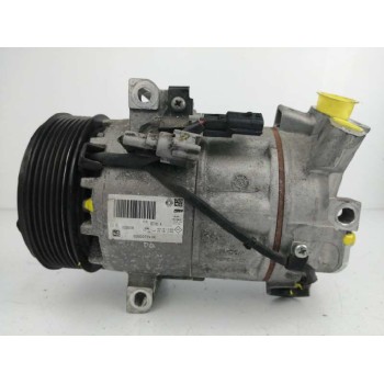 COMPRESOR AIRE ACONDICIONADO 926007741R T60718C 