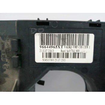 Recambio de mando multifuncion para citroën c4 coupe 1.6 16v cat (nfu / tu5jp4) referencia OEM IAM 96644965XT  