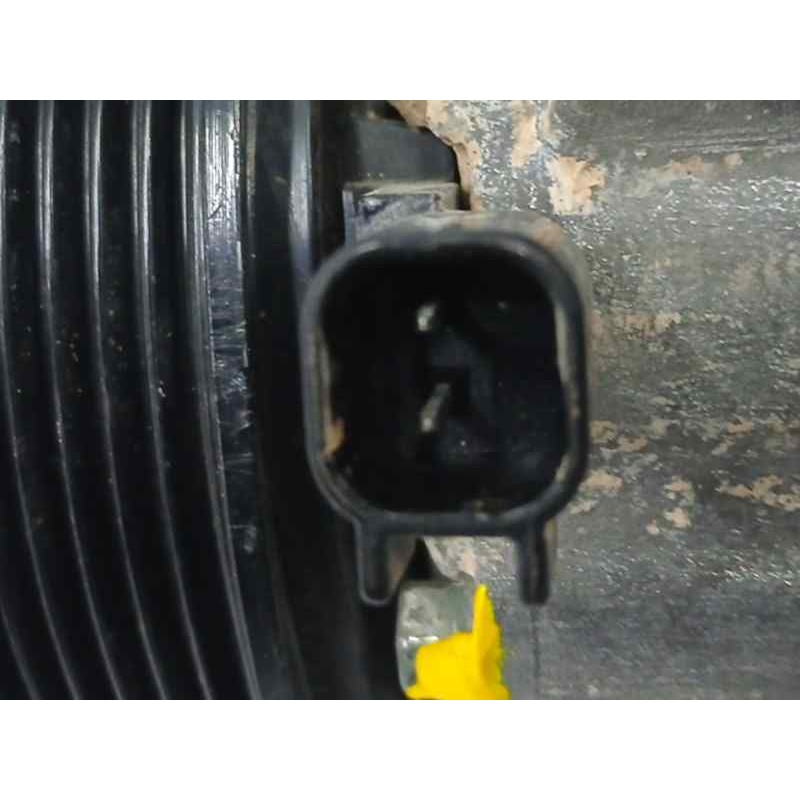 COMPRESOR AIRE ACONDICIONADO