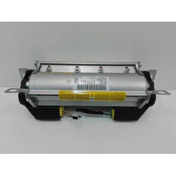 Recambio de airbag delantero derecho para volkswagen touareg (7la) tdi r5 referencia OEM IAM 7L0880202  