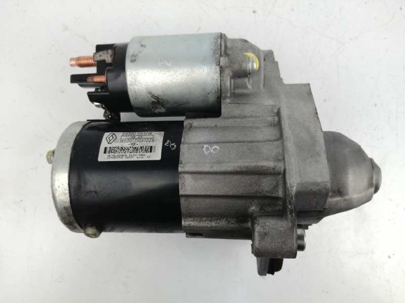 Recambio de motor arranque para renault clio iv 0.9 tce referencia OEM IAM 233000557R M000TD0372ZE Recambio de motor arranque para renault clio iv 0.9 tce referencia OEM IAM 233000557R M000TD0372ZE