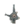Recambio de mangueta delantera izquierda para renault clio iv 0.9 tce referencia OEM IAM   