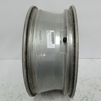 Recambio de llanta para citroën c4 picasso 1.6 hdi fap referencia OEM IAM 9670652480 6,5JX17CH4 ET26 4H 4X108