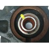 Recambio de mangueta delantera izquierda para renault clio iv 0.9 tce referencia OEM IAM   