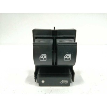 Recambio de mando elevalunas delantero izquierdo para citroën jumper caja cerrada, techo sobreelevado (06.2006 =>) 35 l2h2 hdi 1