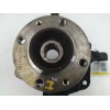 Recambio de mangueta delantera izquierda para renault clio iv 0.9 tce referencia OEM IAM   