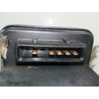 Recambio de centralita cierre para audi 80/90 (893) 90 referencia OEM IAM 443862257D  